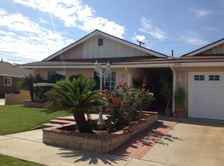 18371 Linden St, Fountain Valley, CA 92708