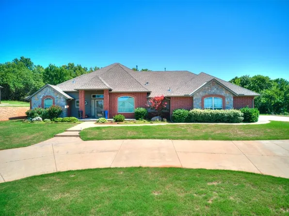 13512 SE 95th St, Oklahoma City, OK 73165