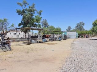 27014 N 204th Ave, Wittmann, AZ 85361