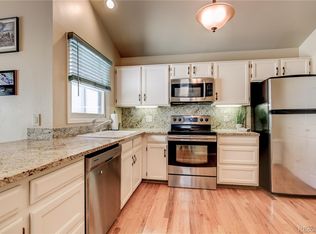 6354 S Grape Ct, Centennial, CO 80121