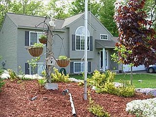 1st image of 8787 S Oakridge Dr