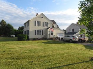 332 Main St, Attica, NY 14011