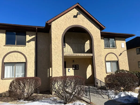 69 Omni Parc Drive #69, Nanuet, NY 10954