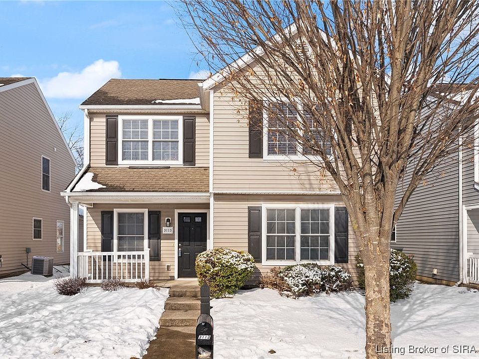 1st image of 3113 Wheatfield Boulevard