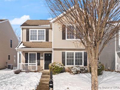 3113 Wheatfield Boulevard, Jeffersonville, IN, 47130