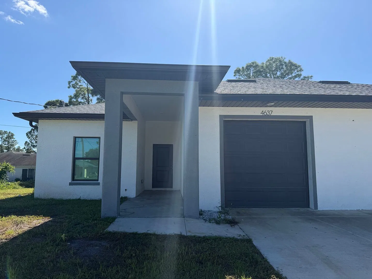 3 bed, 2.0 bath, $1,595 — Photo 1