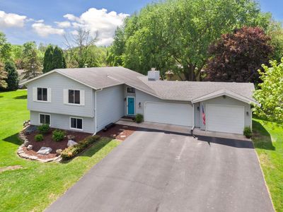2815 Weston Ln N, Plymouth, MN, 55447