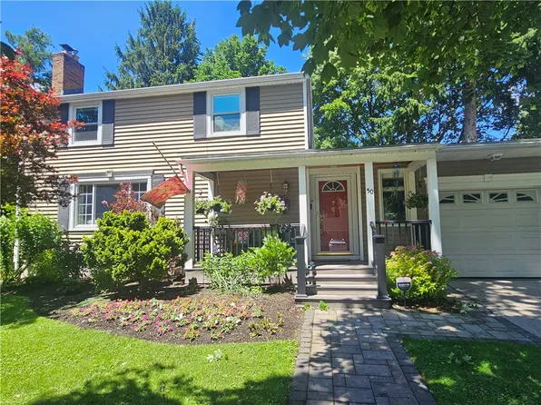 50 Greenview Dr, Rochester, NY 14620
