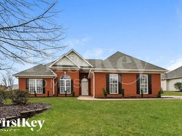 609 Camden Cove Ln, Hoover, AL 35040