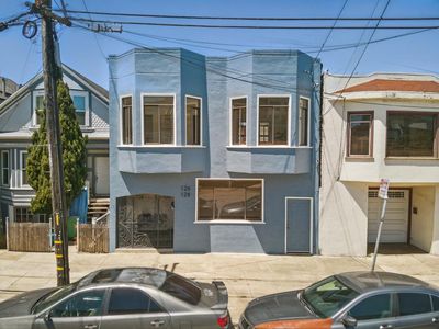 126-128 Lisbon St, San Francisco, CA, 94112