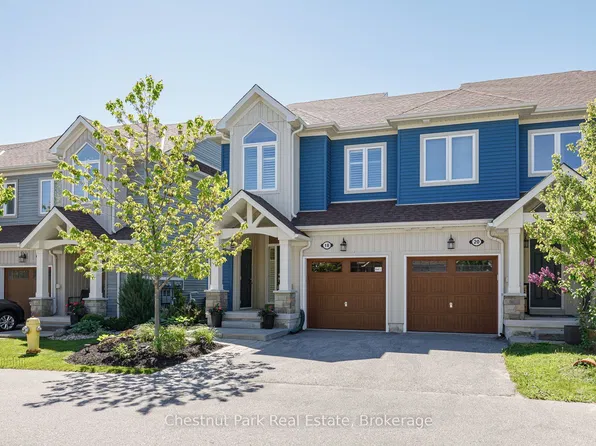 18 Gregory Ave, Collingwood, ON L9Y 0Z5