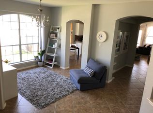 1729 Fallen Leaf Ln, Round Rock, TX 78665