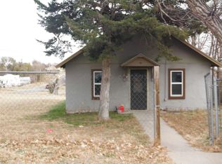 828 Overhill Rd, Dodge City, KS 67801