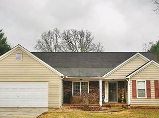 450 Beranda Cir, Douglasville, GA 30134