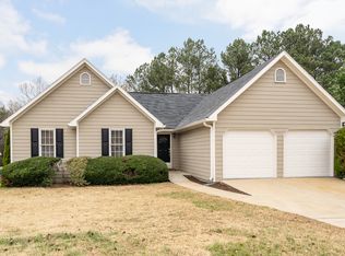 3143 Nectar Dr, Powder Springs, GA 30127