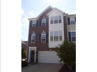 9420 Glencroft Way, Indianapolis, IN 46250