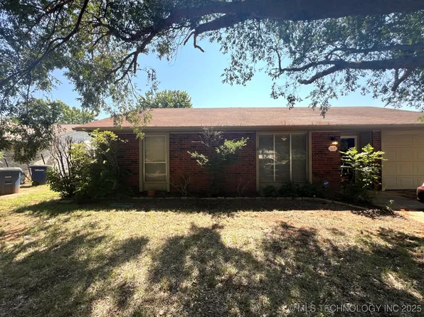 917 E Franklin Ave, Stillwater, OK 74075