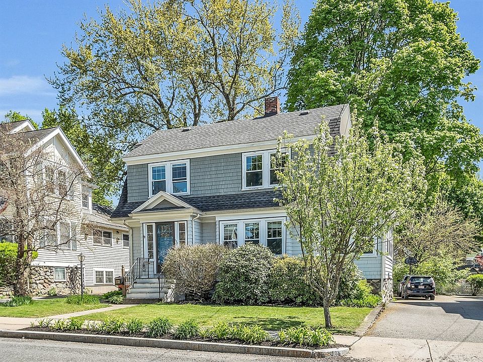 323 Grove St, Melrose, MA 02176 Zillow