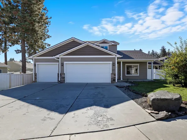9107 W Pirates Ct, Spokane, WA 99224