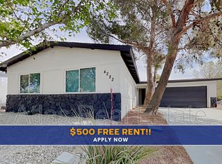 4282 Ridgeview Dr, Las Vegas, NV 89103