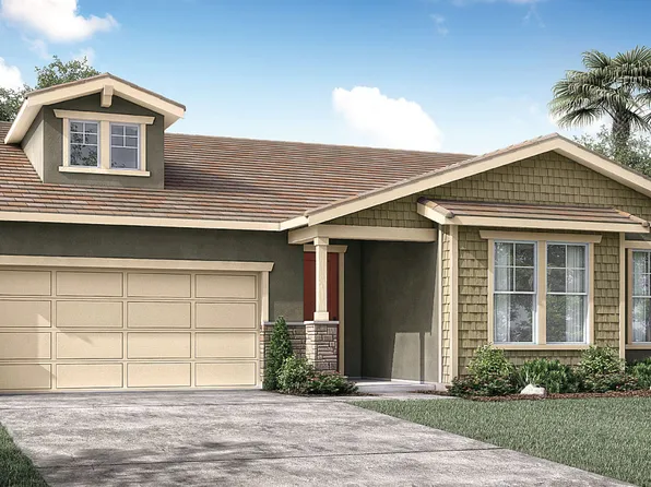 2935 Crystal Downs Ave, Tulare, CA 93274