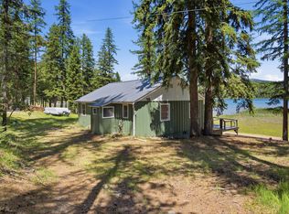 815 Lodgepole Dr, Marion, MT 59925