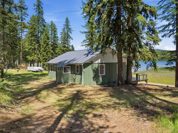 815 Lodgepole Dr, Marion, MT 59925