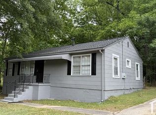 1968 Akron Dr SE, Atlanta, GA 30315