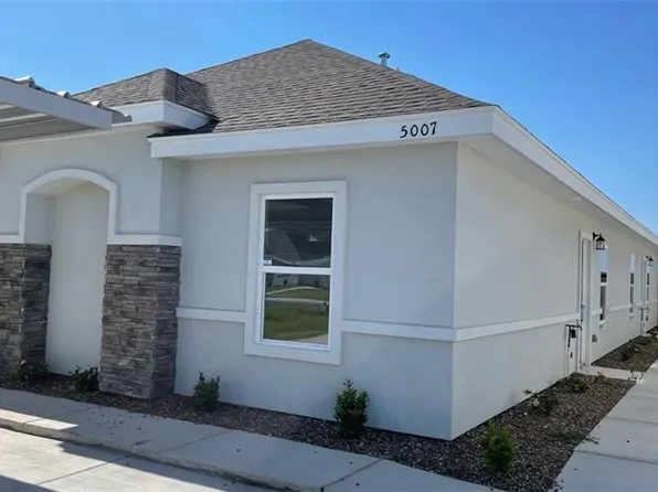 5007 N Winona Dr APT 3, Pharr, TX 78577