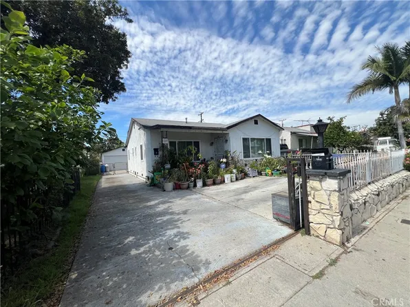 727 Oakford Dr, Los Angeles, CA 90022