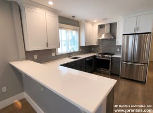 88 Rossmore Rd #2, Jamaica Plain, MA 02130