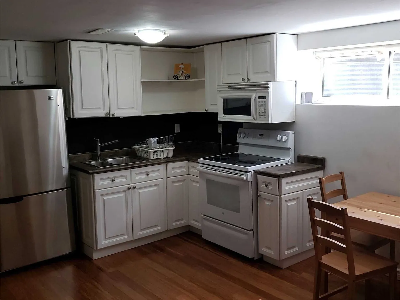 1 bed, $1,450 — Photo 2