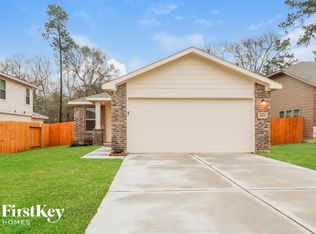 25601 Roy Rogers Rd, Splendora, TX 77372