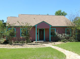 1210 Marsteller Ave, College Station, TX 77840
