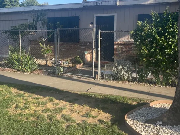 1524 E Belgravia Ave, Fresno, CA 93706