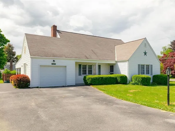 7589 Old Post Road, Red Hook, NY 12571