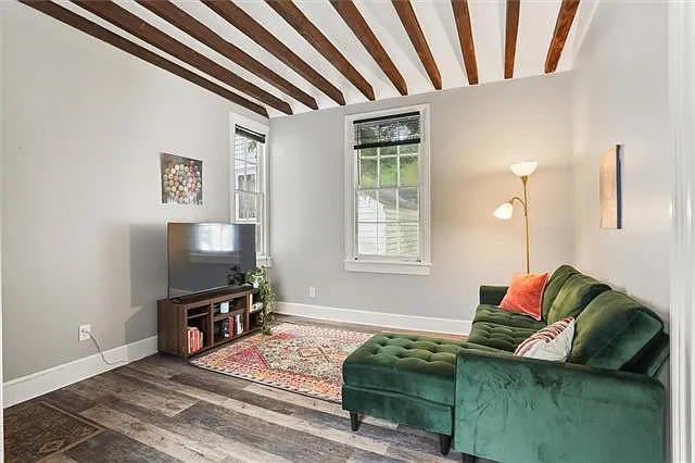 1427 Saint Mary St #D — Photo 5