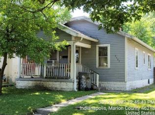 2907 E 17th St, Indianapolis, IN