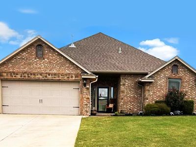 4641 Grand Ave, Noble, OK, 73068