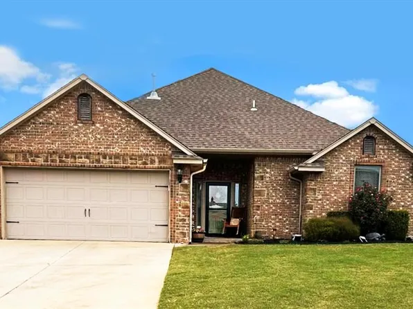 4641 Grand Ave, Noble, OK 73068