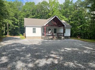 1757 Pineview Rd, Griffin, GA 30223