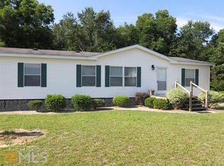 2075 Old Register Rd LOT 7, Statesboro, GA 30458