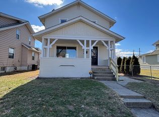 579 Sheldon Ave, Columbus, OH 43207