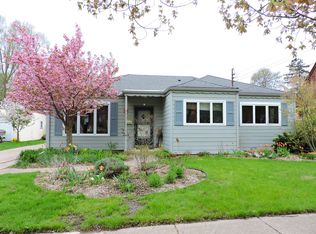 205 Harrison St, Midland, MI 48640