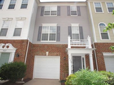 5431 Dockery Dr, Charlotte, NC, 28209