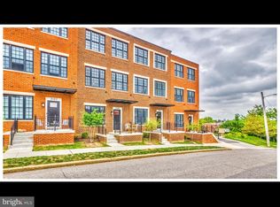3105 Elm Ave, Baltimore, MD 21211