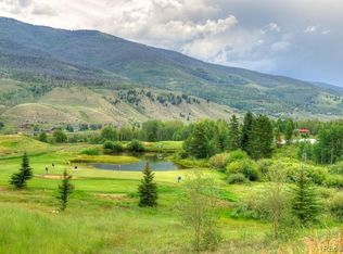 290 High Park Ct, Breckenridge, CO 80498