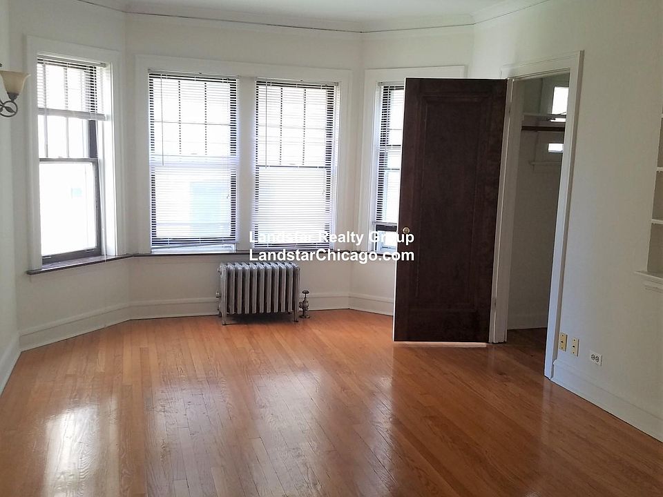 1st image of 1426 W Thome Ave APT 1B