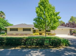 2501 Orchard Ln, Sacramento, CA 95833