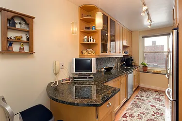 Sold by Brown Harris Stevens